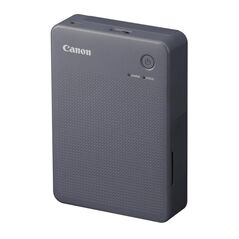 Canon Selphy QX20 Portable Photo Printer (Dark Grey) (6752C002AA) (CANQX20GR) έως 12 άτοκες Δόσεις
