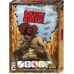 Bard Gra kościana Bang! (5158)