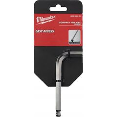 Milwaukee MILWAUKEE KLUCZ IMBUS 10mm