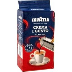 Kawa mielona Lavazza Crema e Gusto Classico 250 g