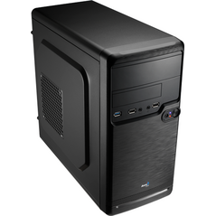 Obudowa Aerocool QS-182 (AEROQS-182)