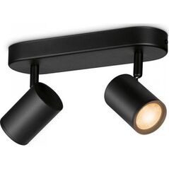 Lampa sufitowa Philips Lampa Sufitowa Philips Wiz Czarny
