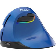 Mysz Delux M618 Mini (047952)