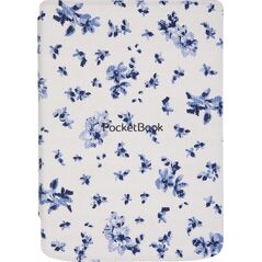 Etui na tablet PocketBook PocketBook Shell - Flowers Cover for Verse / Verse Pro