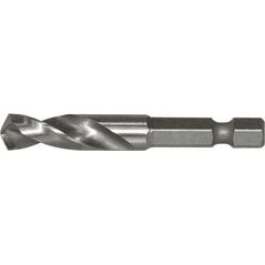 Wiertło Abraboro do metalu HSS sześciokątne 4mm  (AB43004000)