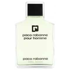 Paco Rabanne Pour Homme Woda po goleniu 100ml