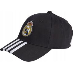 Adidas Czapka adidas Real Madryt IY0451