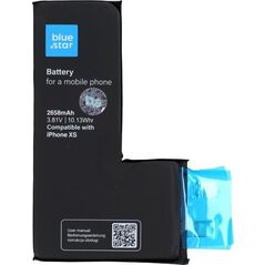 Bateria Blue Star BLUE STAR HQ bateria bez BMS do IPHONE XS 2658 mAh