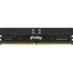 KINGSTON 32GB 6400MT/s DDR5 ECC Reg CL32 DIMM FURY Renegade Pro EXPO