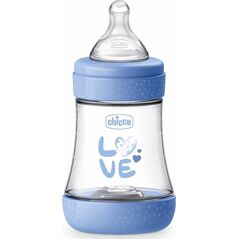 BUTELKA P5 PLASTIK SIL.150 ML SLOW BOY 8058664153862
