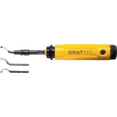 Fanar gratownik z ostrzami typu E (EL1200GT)