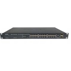 Switch Planet GS-4210-24T2S
