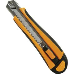 Fiskars FISKARS NOŻYK Z WYSUWANYM OSTRZEM 18mm AUTO