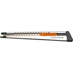 Fiskars FISKARS NOŻYK METALOWY Z WYSUW. OSTRZEM 9mm