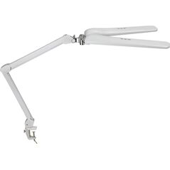 Maul MAUL LED φωτιστικό γραφείου Arbeitsplatzleuchte Craft Duo dimmbar weiß 13672894 4002390078382