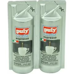 Lelit Lelit - PLA9204 Υγρό για αφαλάτωση μηχανών καφέ 2 x 125 ml 13757788 8009437002511