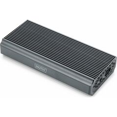 Obudowa USB 4.0 Typ C na dysk SSD M.2 NVMe 40 Gbps aluminiowa, beznarzędziowa