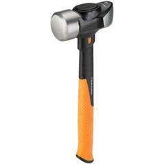 Fiskars Młotek kowalski rączka z tworzywa sztucznego 4kg  (1020218)