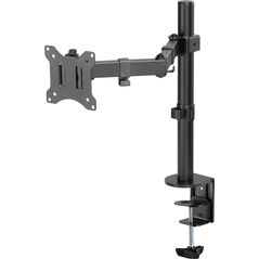 Maclean Uchwyt biurkowy do monitora 17 - 32" (MC-883)