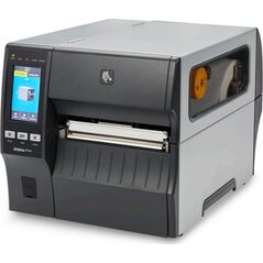 Czytnik kodów kreskowych Zebra Zebra ZT421 TT PRINT 6IN 203DPI EU/UK/USB LAN BT 4.1/MFI HOST WIFI ROW IN