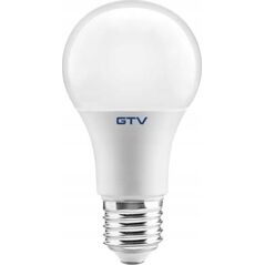 GTV Źródło światła LED, A65, 4000K, E27, 18W, 1700lm LD-PN3A65-18W