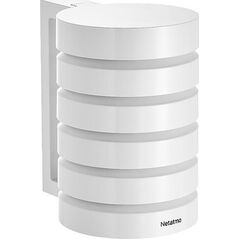 Stacja pogodowa Netatmo Osłona stacji pogodowej Netatmo NRS-WW biała