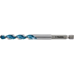 Δραπανο Makita MAKITA UNIVERSAL DRILL 8x120 1/4 HANDLE 13485296 88381595001