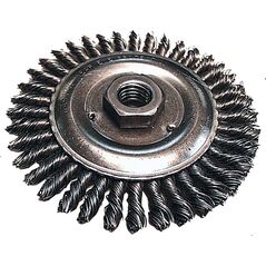 Makita MAKITA DISC BRUSH M14 115mm/0,5mm INOX 13538206 88381718707
