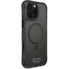 Skinarma etui Saido iPhone 16 Pro Max     6.9" Magnetic Charging czarny/black