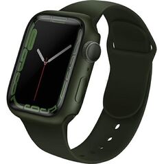 UNIQ Legion case Apple Watch 4/5/6/7/8/9/SE 44/45mm green