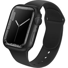 UNIQ Legion case Apple Watch 4/5/6/7/8/9/SE 44/45mm black