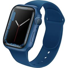 UNIQ Legion case Apple Watch 4/5/6/7/8/9/SE 44/45mm blue