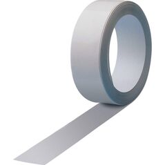Maul MAUL Magnetband 5m weiß selbstklebend 13341362 4002390021883
