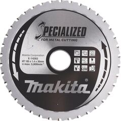 ΔΙΚΥΛΛΟ ΠΡΙΟΝΙ Makita 185 x 30 x 38-ΔΟΝΤΙΑ ΓΙΑ ΧΟΝΤΗ ΛΑΜΑΡΙΝΗ 12190022 88381593656