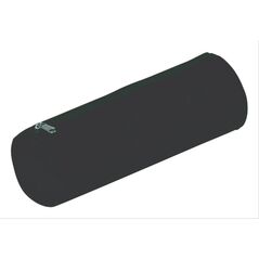 Pagna PAGNA Schlampermäppchen Basic schwarz 13296420 4009212012609