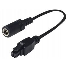 Kabel zasilający Teltonika Teltonika 4-pin to barrel socket adapter