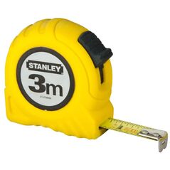 Stanley Measure 3m 12,7mm (30-487) 3041985 3253561304873