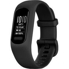 Smartband Garmin Vivosmart 5 L Czarny