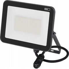 Emos προβολέας LED προβολέας Emos Profi ZS2642 50W 5500lm 4000K IP65 μαύρο 12523211 8592920105726