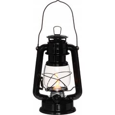 Lampa sztormowa LED, 24,5 cm