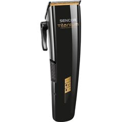 Maszynka do włosów Sencor SHP 8400BK
