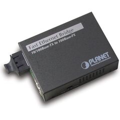 Konwerter światłowodowy Planet FT-802