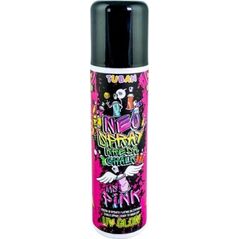 TUBAN Kreda w sprayu Neo różowa 150ml