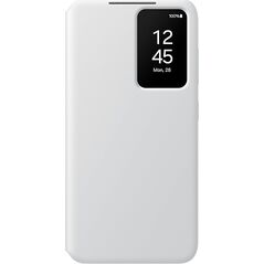Samsung Etui Samsung Smart View Wallet Case Galaxy S24 białe
