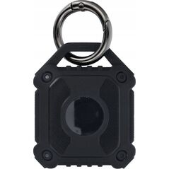 Μπρελόκ OEM HYDRO για AIRTAG μαύρο 14079032 5903396309274