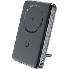 Acefast Acefast M6 PD 20W 10000mAh επαγωγικό Powerbank + καλώδιο - μαύρο 14206895 6974316282600