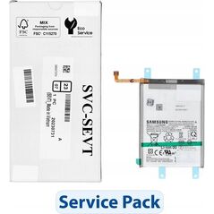 Samsung ServicePack Μπαταρία EB-BA336ABY Μπαταρία για SAMSUNG A53 5G A536B GH82-28027A 14243891 5903400000000