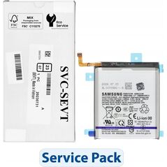 Samsung ServicePack Μπαταρία EB-BG991ABY Μπαταρία για SAMSUNG S21 5G G991B GH82-24537A 14243921 5903400000000
