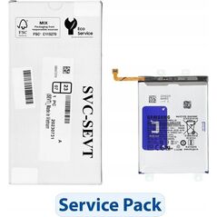 Samsung ServicePack Μπαταρία EB-BA156ABY Μπαταρία για SAMSUNG A15 A155F / A156B GH82-33639A 14243962 5903400000000