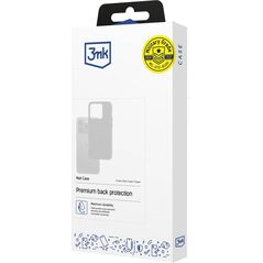 3mk Matt Case pro Redmi Note 14 5G